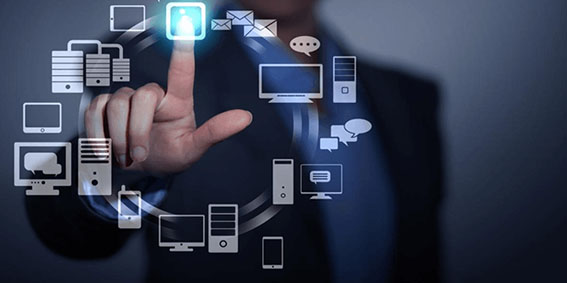 TECNOLOGIA DA INFORMAÇÃO